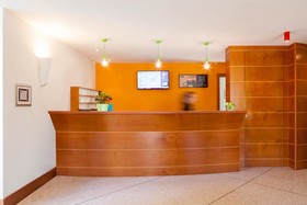 Hotel ibis Styles Bari Giovinazzo