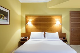 Hotel ibis Styles Bari Giovinazzo
