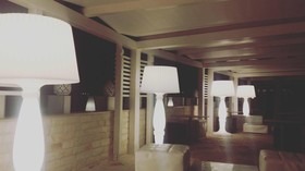 Hotel Lafayette