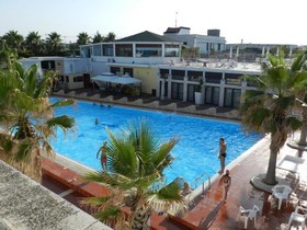 Hotel Lafayette
