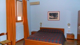 Hotel Mediterraneo