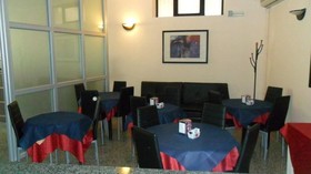 Hotel Mediterraneo