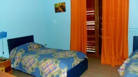 Hotel Mediterraneo