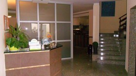 Hotel Mediterraneo