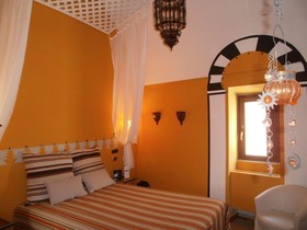 S. Martin Hotel