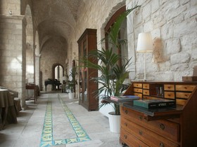 S. Martin Hotel