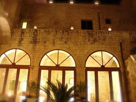 S. Martin Hotel