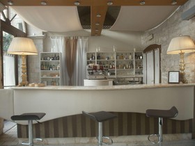 S. Martin Hotel