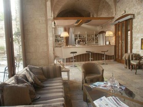 S. Martin Hotel