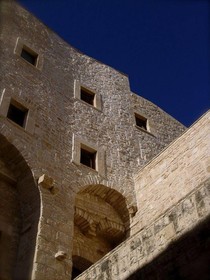 S. Martin Hotel
