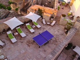 S. Martin Hotel