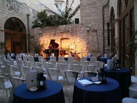 S. Martin Hotel
