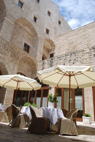 S. Martin Hotel