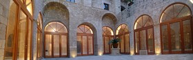 S. Martin Hotel