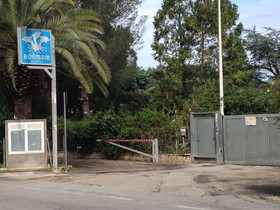 Villa Vittoria