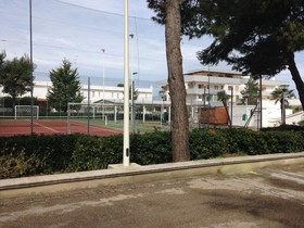 Villa Vittoria