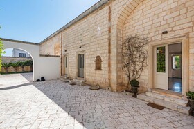 Antica Dimora Giardini Segreti