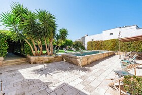Antica Dimora Giardini Segreti