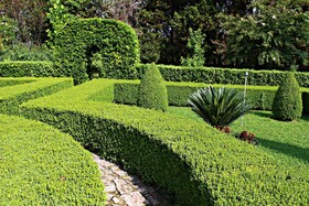 Antica Dimora Giardini Segreti