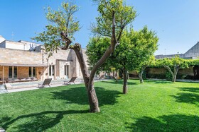 Antica Dimora Giardini Segreti
