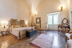 Antica Dimora Giardini Segreti