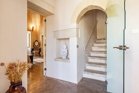 Antica Dimora Giardini Segreti