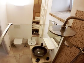 Oikia Vacanze Giuggianello Le Bey