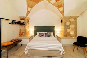 Oikia Vacanze Giuggianello Le Bey
