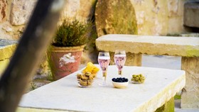 Oikia Vacanze Giuggianello Le Bey