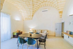 Oikia Vacanze Giuggianello Le Bey