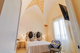 Oikia Vacanze Giuggianello Le Bey