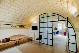 Oikia Vacanze Giuggianello Le Bey
