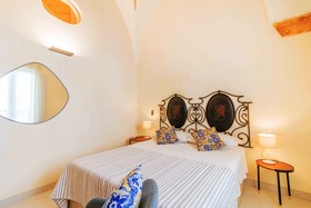 Oikia Vacanze Giuggianello Le Bey