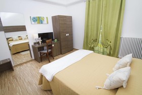 Al Bastione Relais - Suite & Rooms