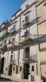 Al Bastione Relais - Suite & Rooms