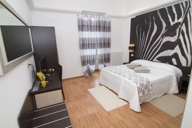 Al Bastione Relais - Suite & Rooms