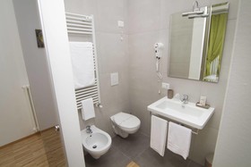 Al Bastione Relais - Suite & Rooms