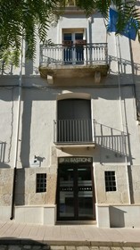 Al Bastione Relais - Suite & Rooms
