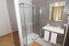 Al Bastione Relais - Suite & Rooms
