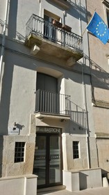 Al Bastione Relais - Suite & Rooms