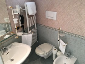 Bed and Breakfast Palazzo Sottile Meninni