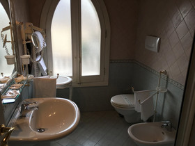 Bed and Breakfast Palazzo Sottile Meninni