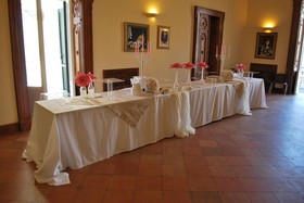 Bed and Breakfast Palazzo Sottile Meninni