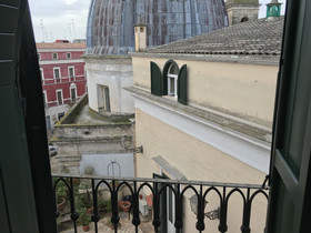 Bed and Breakfast Palazzo Sottile Meninni