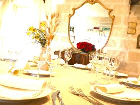 La Camera Ducale R&R • Relais & Ricevimenti