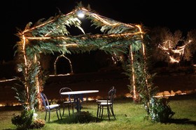 La Camera Ducale R&R • Relais & Ricevimenti