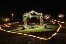 La Camera Ducale R&R • Relais & Ricevimenti