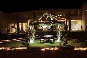 La Camera Ducale R&R • Relais & Ricevimenti