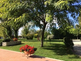 Masseria Protomastro