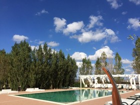 Masseria Protomastro